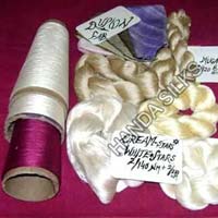 Muga Silk Yarn