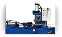 tube end forming machine