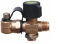 Cng – Filling Valve