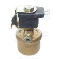 Solenoid Valve