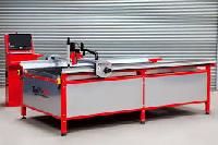 cnc cutting tables