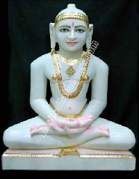 Jain Shatamber Moorti