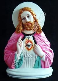 Jesus Statue