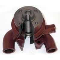 Water Pump Assemblies