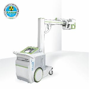 Digital Radiography System (Mobile)
