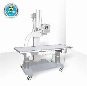 Digital Radiography System (Universal U-Arm)