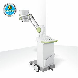 Spring Balanced Mobile X Ray Machine