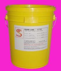 die casting plunger lubricants