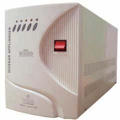 Power Inverters