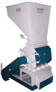 Double Door Hammer Mill