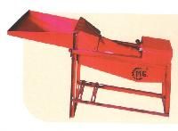 Maize Peeler Cum Thresher