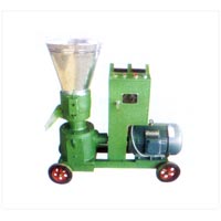 mini pellet mill