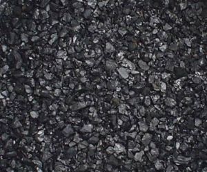 Anthracite Filter Media
