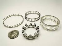 Ball Bearing Cages
