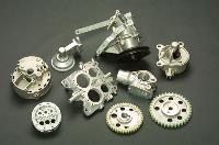 Die Cast Components