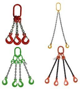 Chain Slings