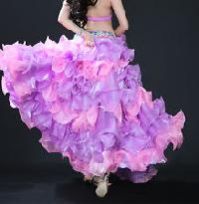 Belly Dance Costumes