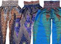 Harem Pants