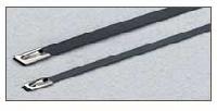 Ball Lock Type Cable Ties