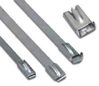 Stainless Steel Cable Ties