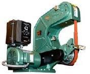 abrasive belt grinder