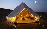 Luxury Tents