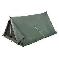 Military Tent