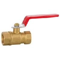 Ball Valves