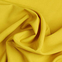 Butter Crepe Fabric