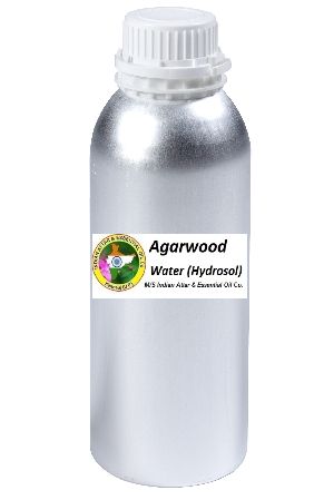 Agarwood Floral Water