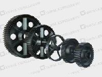 oil mill expeller parts