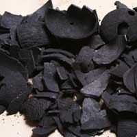 Coconut Shell Charcoal