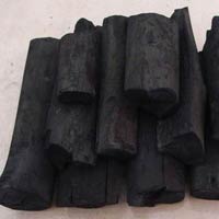 Wood Charcoal