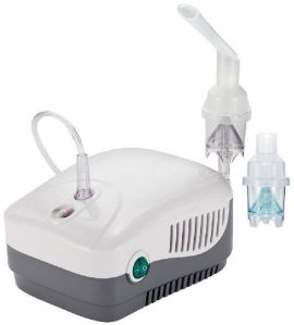 Steam Nebulizer