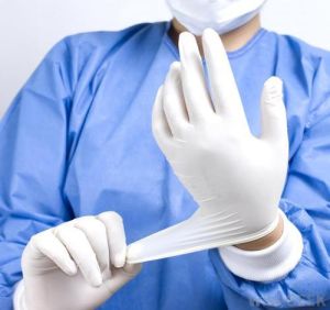 Surgical Gloves