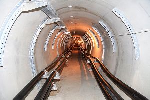 Underground Cabling Service