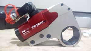 Hex Drive Hydraulic Torque Wrench