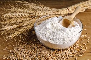 Whole Wheat Flour