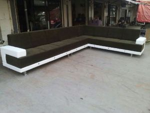 Designer Sofa