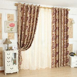 fancy curtains