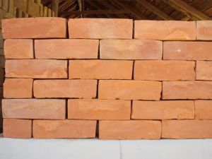 Clay Bricks