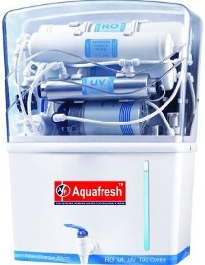 Aquafresh Ro System