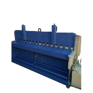 Hydraulic Cutting Shearing Machine