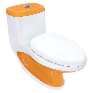 Ceramic Water Closet