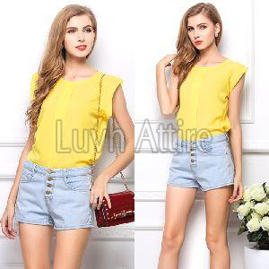 Ladies Tops