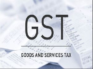 gst consultant