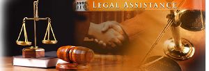 legal consultancy services