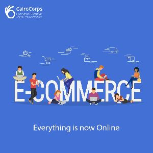 Open Source Ecommerce Solutions