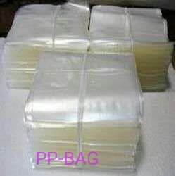 Polypropylene Bags