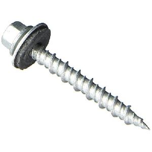 1-2 Inches Mild Steel Bolts